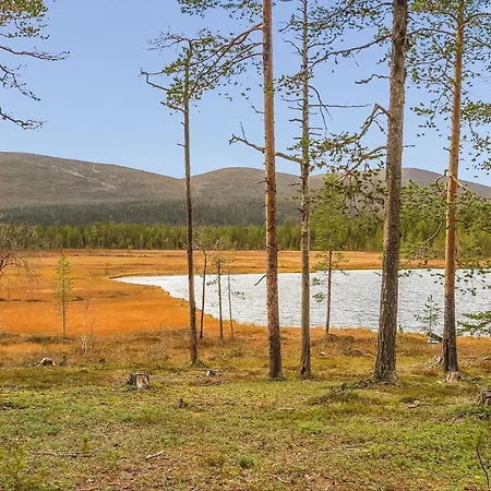 Homma By Interhome Kyrö
