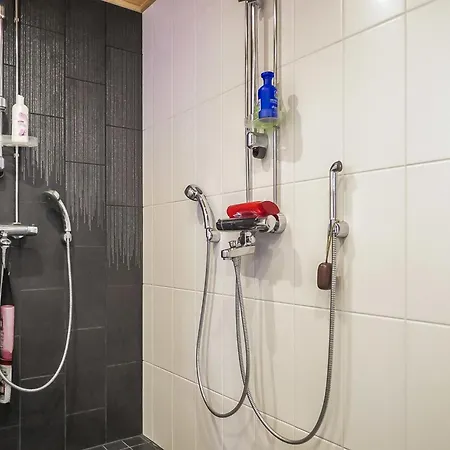 Casa de Férias Homma By Interhome Kyro