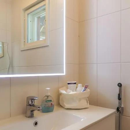 Holiday home Homma By Interhome Kyro