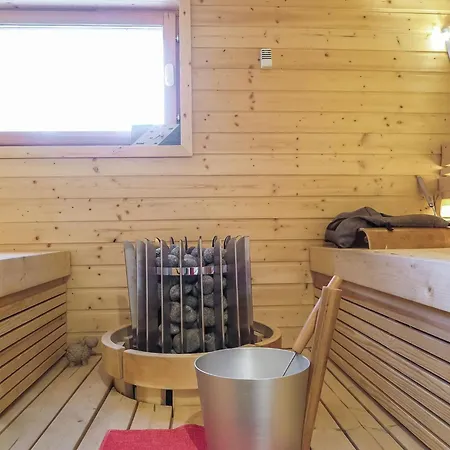 Homma By Interhome