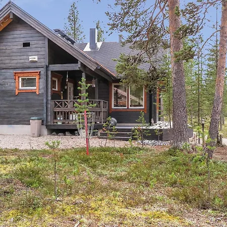 Homma By Interhome Holiday home Kyro