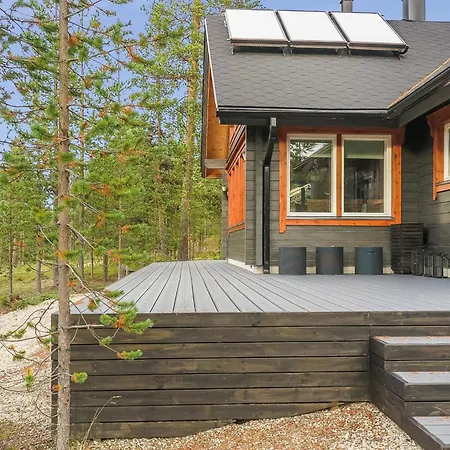 Holiday home Homma By Interhome