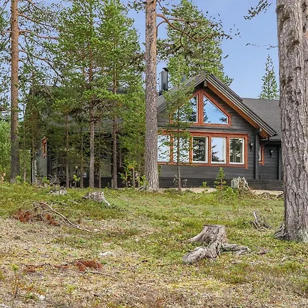 Homma By Interhome Holiday home Kyro
