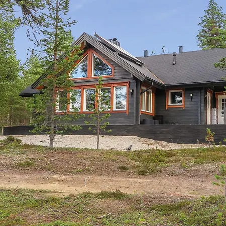 Holiday home Homma By Interhome