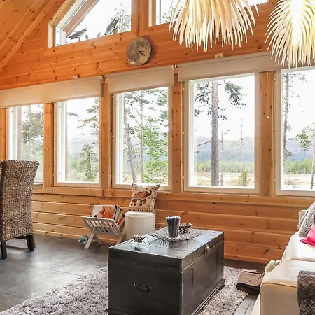 Homma By Interhome Kyrö