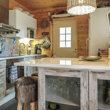 Homma By Interhome Prázdninový dům