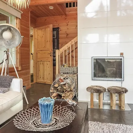 Casa de Férias Homma By Interhome