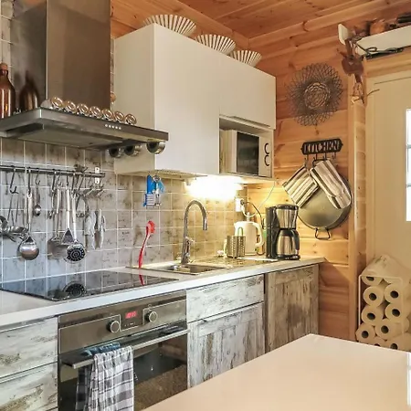 Prázdninový dům Homma By Interhome *