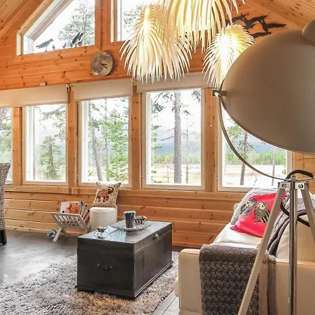 Casa de Férias Homma By Interhome