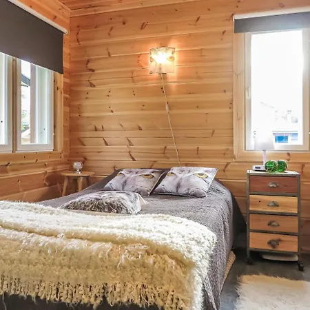 Homma By Interhome Prázdninový dům *