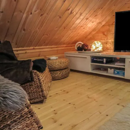 Homma By Interhome Kyro