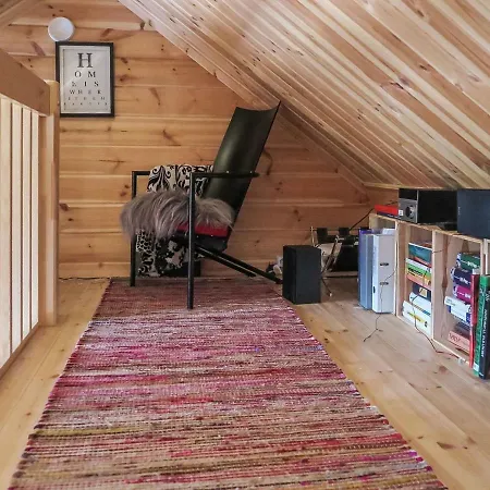 Prázdninový dům Homma By Interhome Kyro