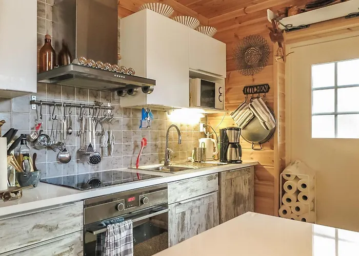 Homma By Interhome Kyro