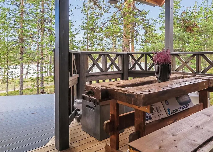 Homma By Interhome Holiday home